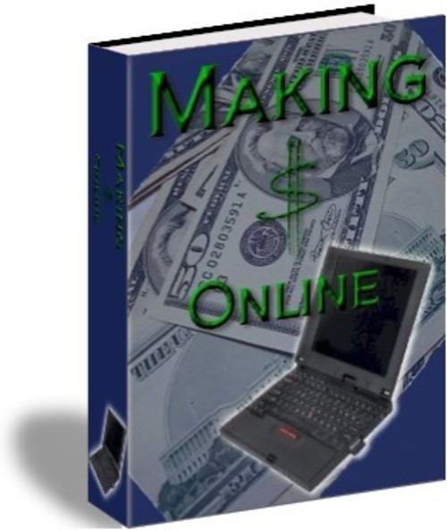 Product picture How To Make Money on the Internet